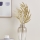 Eglo - Fleur artificielle 76 cm beige