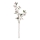 Eglo - Fleur artificielle 79,5 cm rose