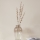 Eglo - Fleur artificielle 80 cm doré