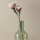 Eglo - Fleur artificielle 83 cm rose