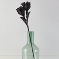 Eglo - Fleur artificielle 90 cm noir
