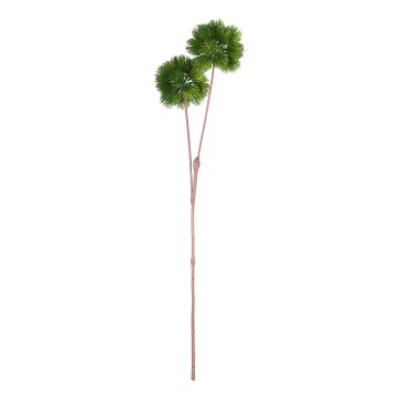 Eglo - Fleur artificielle 94 cm vert
