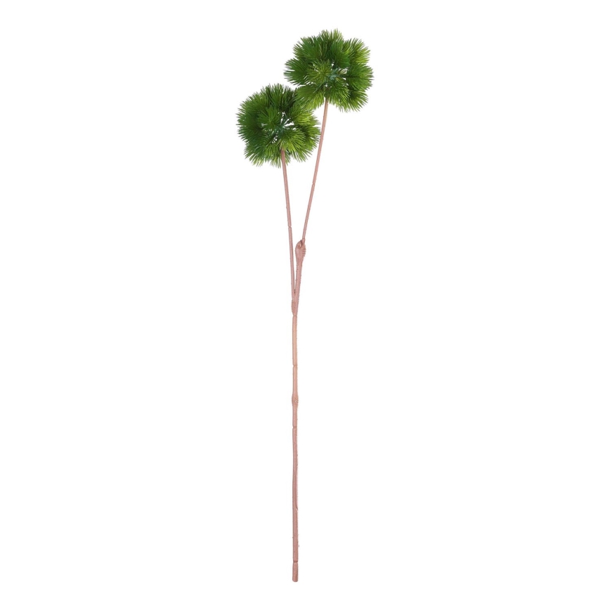 Eglo - Fleur artificielle 94 cm vert