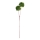 Eglo - Fleur artificielle 94 cm vert
