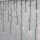 Eglo - Guirlande de Noël LED d'extérieur 960xLED 23,9m IP44 blanc chaud