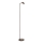 Eglo - Lampadaire 1x GU10/5 W/230 V, bronze