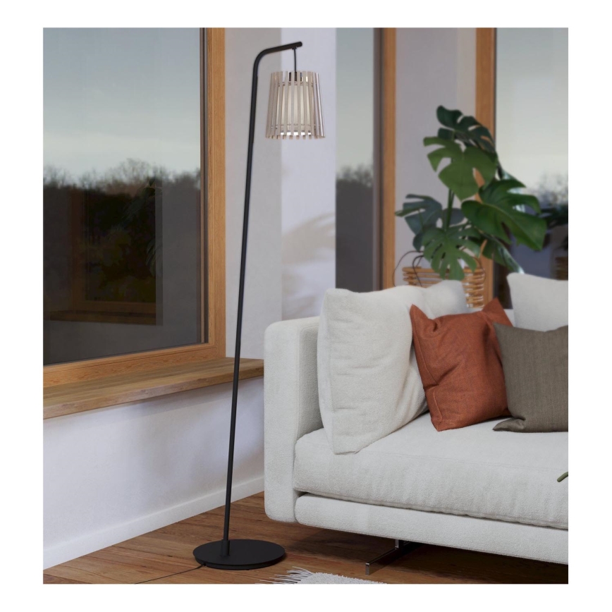 Eglo - Lampadaire 1xE27/25W/230V