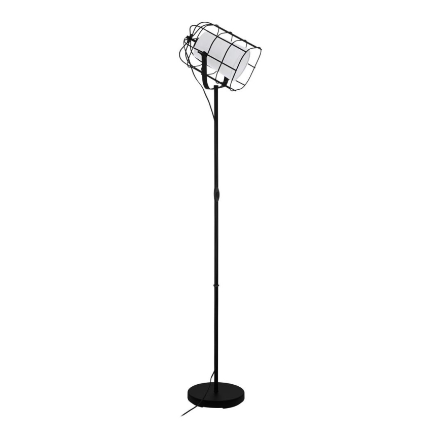 Eglo - Lampadaire 1xE27/28W/230V