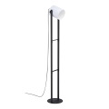 Eglo - Lampadaire 1xE27/28W/230V