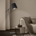 Eglo - Lampadaire 1xE27/40W/230V