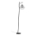 Eglo - Lampadaire 1xE27/40W/230V