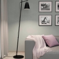 Eglo - Lampadaire 1xE27/40W/230V
