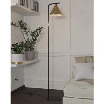 Eglo - Lampadaire 1xE27/40W/230V