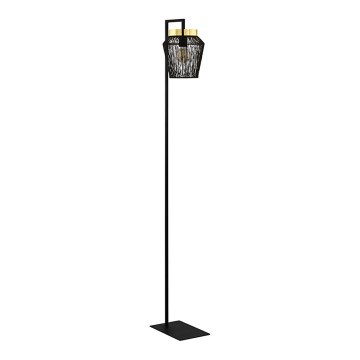 Eglo - Lampadaire 1xE27/40W/230V