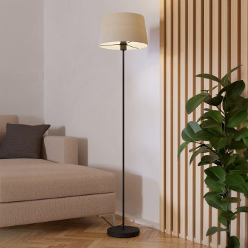 Eglo - Lampadaire 1xE27/60W/230V blanc