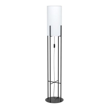 Eglo - Lampadaire 1xE27/60W/230V