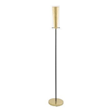 Eglo - Lampadaire 1xE27/60W/230V