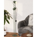 Eglo - Lampadaire 2xE14/8W/230V vert