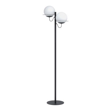 Eglo - Lampadaire 2xE27/40W/230V