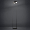 Eglo - Lampadaire à intensité variable LED/20W/230V 3000K noir