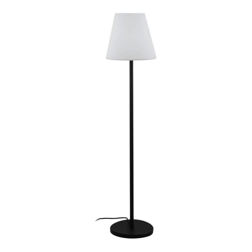 Eglo - Lampadaire d'extérieur 1xE27/15W/230V IP44