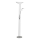 EGLO - Lampadaire dimmable BAYA 1xR7s/230W+1xG9/33W chrome mat