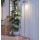 Eglo - Lampadaire extérieur rechargeable à intensité variable LED/4,3W/5V 2400/3000/4000K IP54 gris