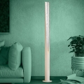 Eglo - Lampadaire LED 1xGU10/5,7W/230V beige