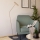 Eglo - Lampadaire LED 1xGU10/5W/230V 3000K beige