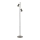 Eglo - Lampadaire LED 2xGU10/3,3W/230V