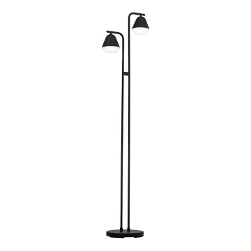 Eglo - Lampadaire LED 2xGU10/3W/230V