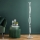 Eglo - Lampadaire LED, 36 W, 230 V, chrome brillant