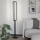 Eglo - Lampadaire LED à intensité variable LED/34W/230V 3000-6500K + télécommande