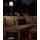 Eglo - lampadaire solaire LED rechargeable/2,3W/3,7V 3000/4000/6500K 1800 mAh IP44 blanc