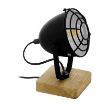 Eglo - Lampe de table 1xE14/40W/230V