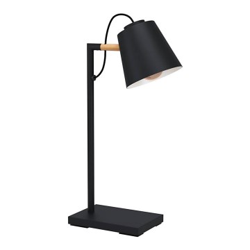 Eglo - Lampe de table 1xE14/40W/230V