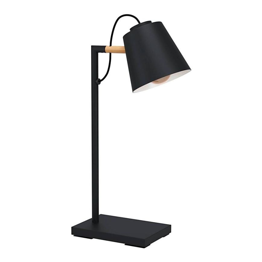 Eglo - Lampe de table 1xE14/40W/230V