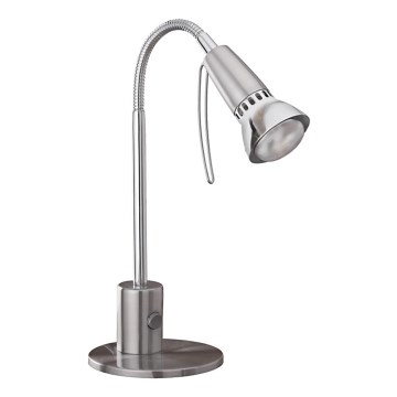 Eglo - Lampe de table 1xE14/40W/230V