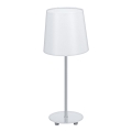 Eglo - Lampe de table 1xE14/40W/230V