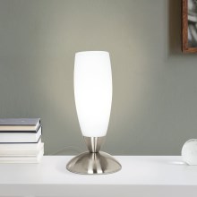 Eglo - lampe de table 1xE14/40W