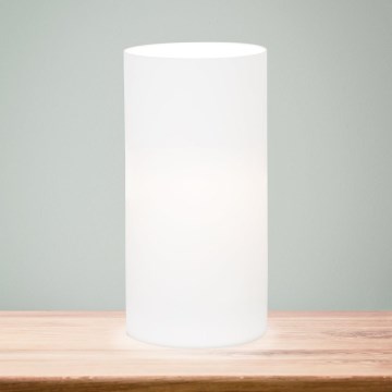Eglo - Lampe de table 1xE14/60W/230V