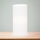 Eglo - Lampe de table 1xE14/60W/230V