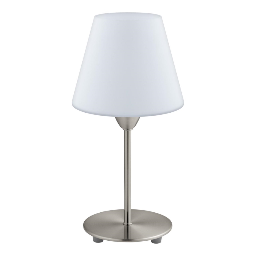 Eglo - lampe de table 1xE14/60W/230V