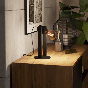 Eglo - Lampe de table 1xE27/15W/230V