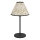Eglo - Lampe de table 1xE27/25W/230V