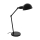 Eglo - lampe de table 1xE27/28W/230V béton