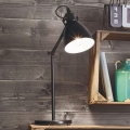 Eglo - Lampe de table 1xE27/40W/230V