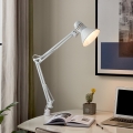 Eglo - Lampe de table 1xE27/40W/230V