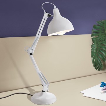 Eglo - Lampe de table 1xE27/40W/230V