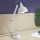 Eglo - Lampe de table 1xE27/40W/230V